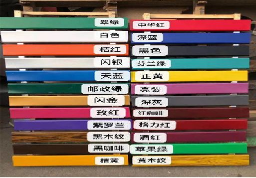 宁德做招牌可以用哪些材料？