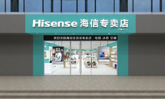 宁德如何加强专卖店门头设计品质？