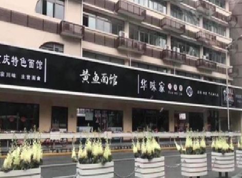 宁德政府为什么要统一规划店铺招牌？